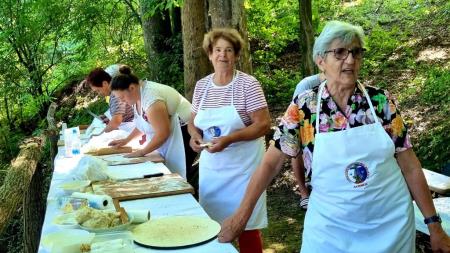 Ivaje na Razkrižju 3